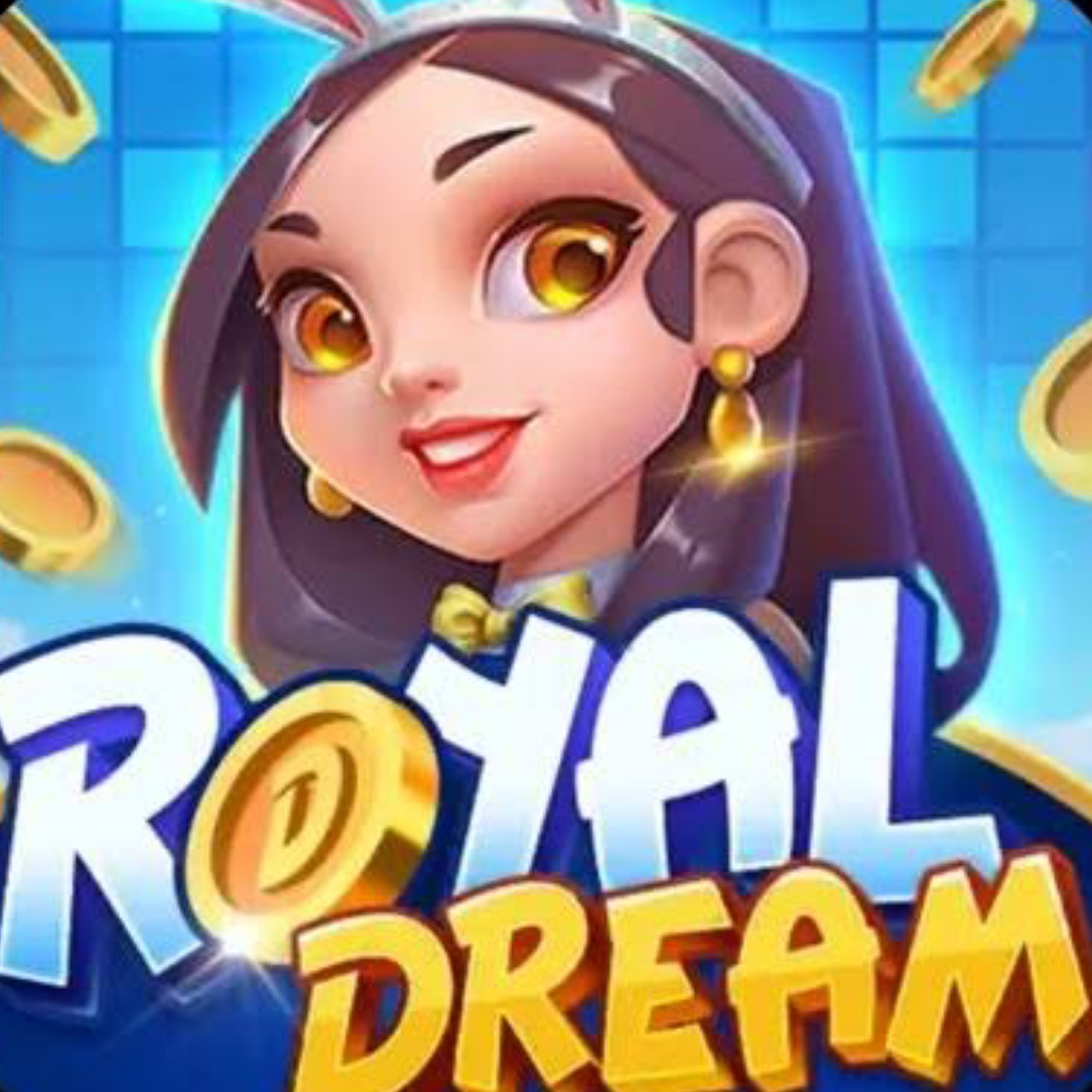 Ikon Royal Dream
