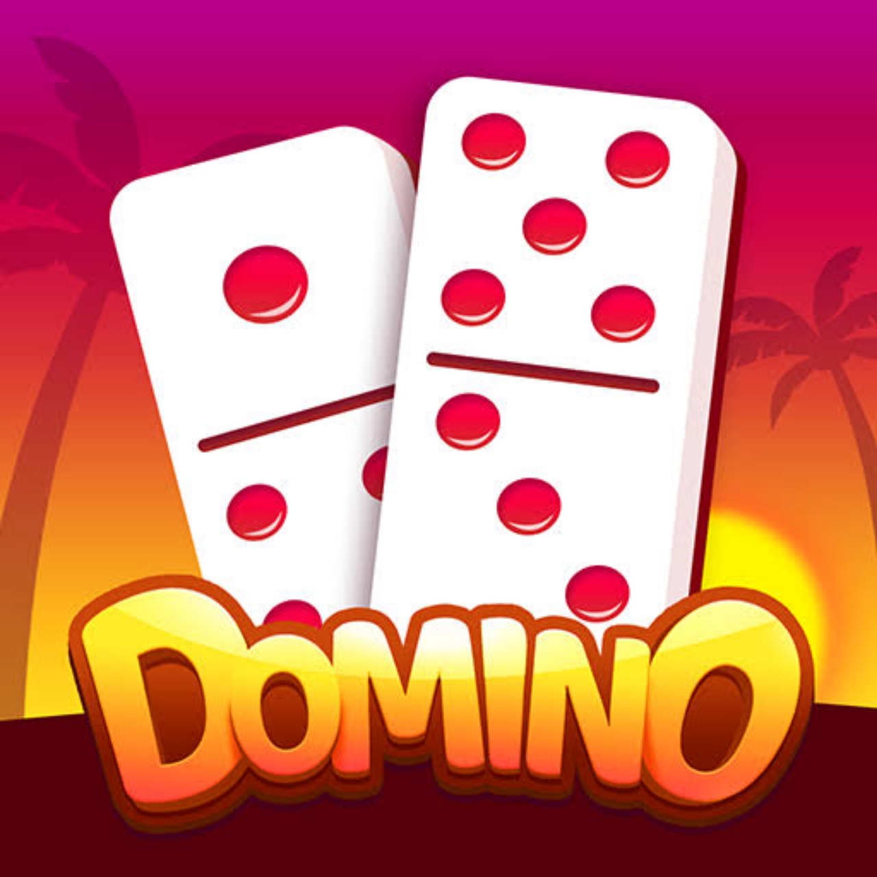 Ikon Ark Domino