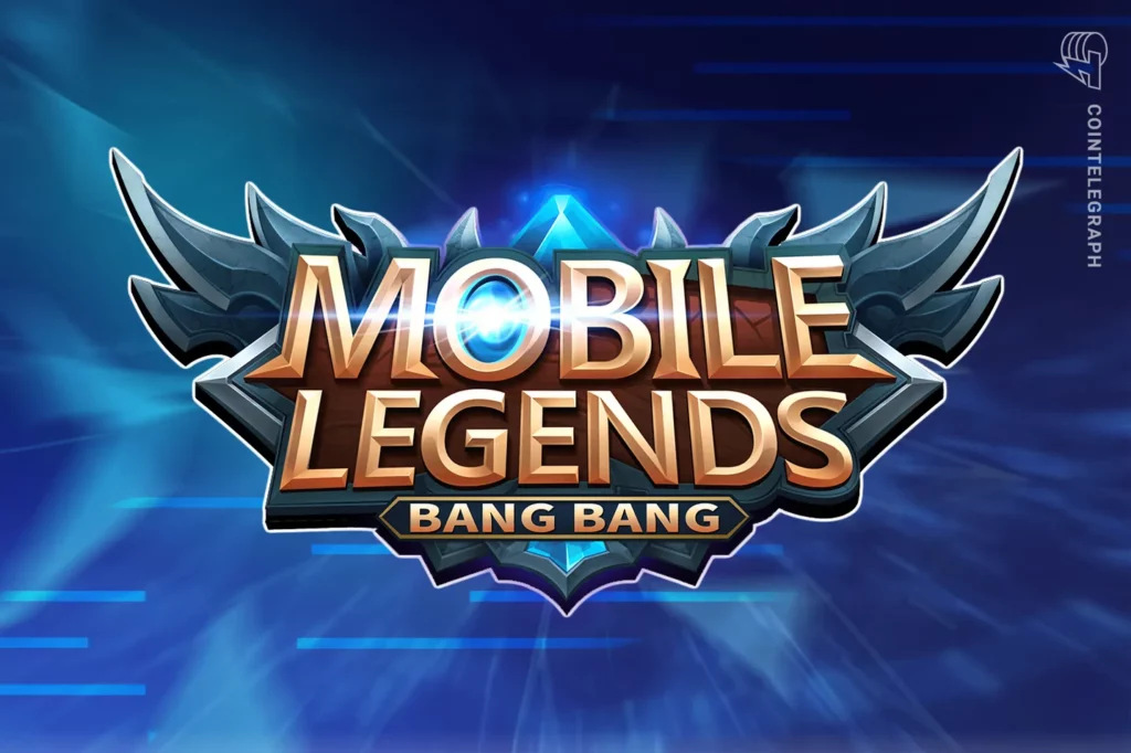 Ikon Mobile legend